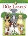 Creative Haven the Dog Lovers' Coloring Book фото книги маленькое 2