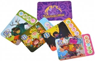 Сказочный патруль: Мир, дружба, магия! фото книги 11