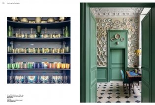 How They Entertain: At Home with the Tastemakers фото книги 11