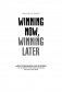 Побеждаешь сегодня – побеждаешь завтра. 10 бизнес-стратегий для баланса между краткосрочными и долгосрочными целями от экс-главы Honeywell фото книги маленькое 4