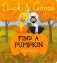 Duck & Goose, Find A Pumpkin фото книги маленькое 2