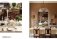 How They Entertain: At Home with the Tastemakers фото книги маленькое 5