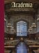 Academia : Collegiate Gothic Architecture in the United States фото книги маленькое 2