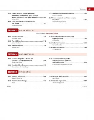 Learning Through Mcqs In Pediatrics For Md And Dm Students (2Vols) фото книги 7