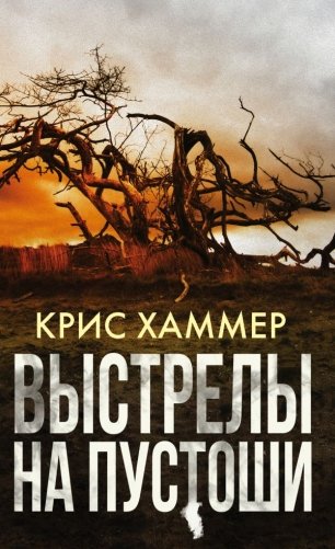 Выстрелы на пустоши фото книги