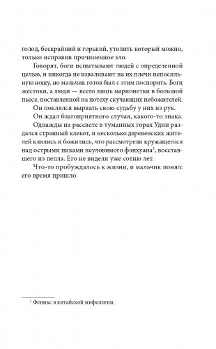 Нефрит. Огонь. Золото фото книги 16