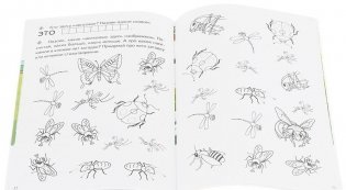 Загадки-обманки фото книги 3