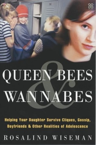 Queen bees and wannabees фото книги