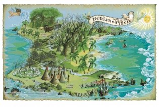 Питер Пэн фото книги 4