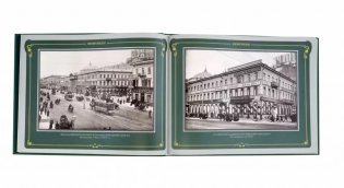Невский проспект. История Санкт-Петербурга в фотографиях. Конец XIX — начало ХХ века: Альбом фото книги 2