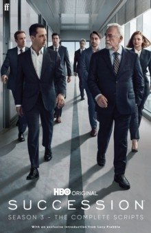 Succession - Season Three фото книги