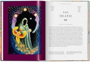 Tarot. The Library of Esoterica mini фото книги 6