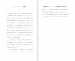 Грубый секс и нежный бунт фото книги 6