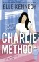 The Charlie Method фото книги маленькое 2