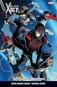 All New X-Men Vol. 6: The Ultimate Adventure фото книги маленькое 2