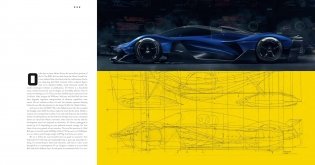 Top Gear Hypercars фото книги 6