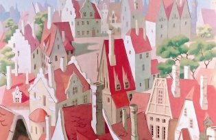 Снежная королева фото книги 3