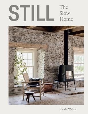 Still. The Slow Home фото книги