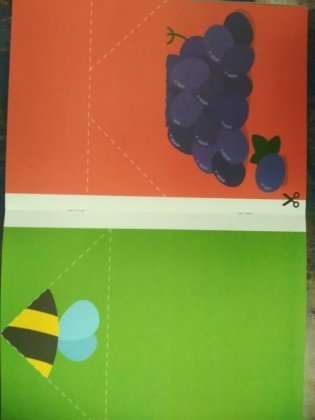 Сгибалки. Тетрадь с развивающими заданиями для детей 7-8 лет фото книги 4