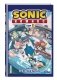 Sonic. Битва за Остров Ангела. Комикс. Том 3 фото книги маленькое 3