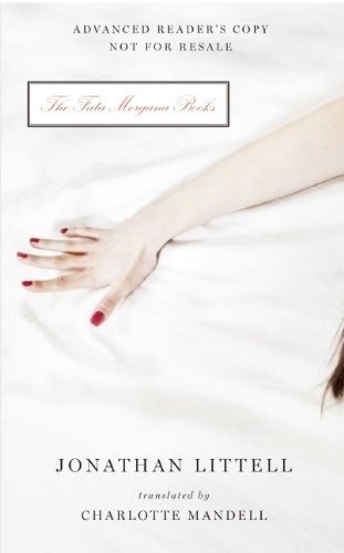 The Fata Morgana Books фото книги