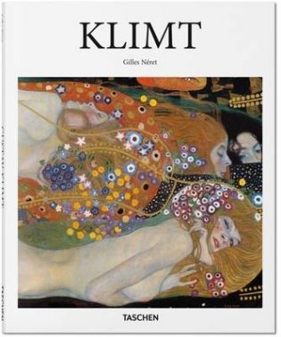Klimt фото книги