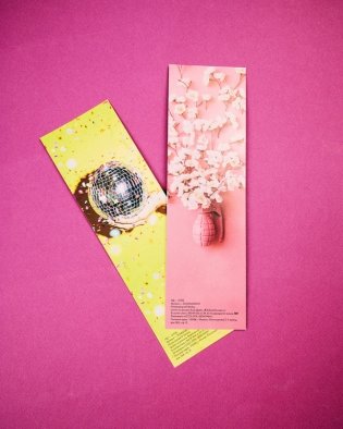 Конверт с набором по циклу "Восхитительная ведьма" и "#ЛюбовьНенависть" Анны Джейн фото книги 8