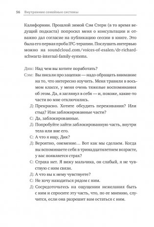 Мои разные "я". Что такое субличности и как знание о них поможет проработать травмы и обрести внутреннюю целостность фото книги 12