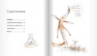 Акулиска враг редиски и другие истории о Лисе и Поросенке фото книги 3