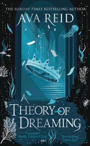 A Theory of Dreaming фото книги