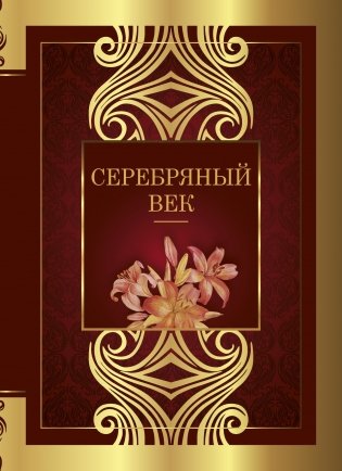 Серебряный век фото книги