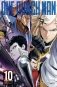One-Punch Man. Книга 10 фото книги маленькое 2