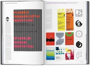 The History of Graphic Design. Volume 2. 1960-Today фото книги 6