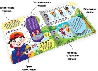 Кто такие мальчики? фото книги 3