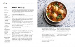 Joshua Weissman: Texture Over Taste фото книги 9