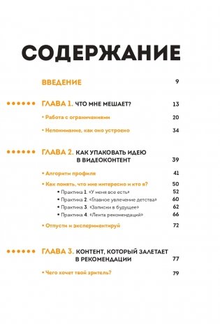 Озвучь мечту! Как стать №1 в ТикТок фото книги 7