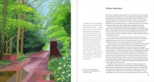 Hockney`s Pictures фото книги 9