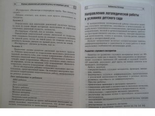 Игровые упражнения для развития речи у неговорящих детей фото книги 5