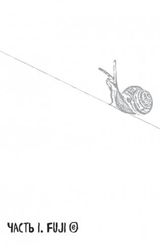 Тайные виды на гору Фудзи фото книги 9