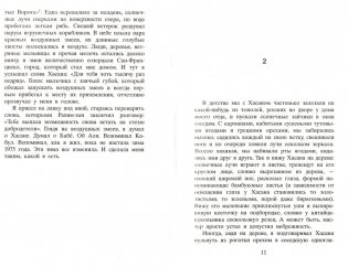 Бегущий за ветром фото книги 3