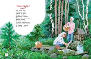 Что мы Родиной зовем? Стихи фото книги 6