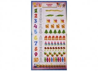 Английский для малышей фото книги 3