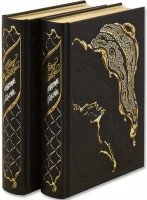 Преступление и наказание. Подарочное издание (количество томов: 2) фото книги