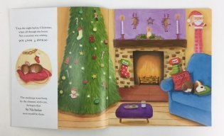 The Night Before Christmas фото книги 3