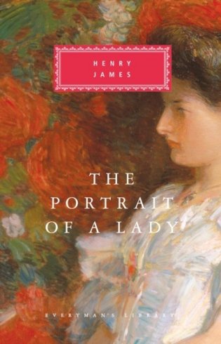 Portrait Of A Lady фото книги