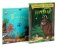 Груффало; Тюлька (комплект из 2-х книг) фото книги маленькое 2