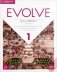 Evolve 1. Full Contact (+ DVD) фото книги маленькое 2