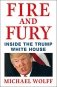 Fire and Fury: Inside the Trump White House фото книги маленькое 2