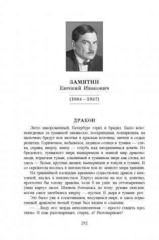 Сборник прозаических произведений для дополнительного чтения в 11 классе фото книги 6