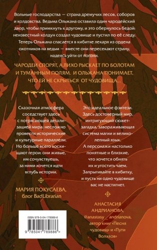 Лихо. Медь и мёд фото книги 2